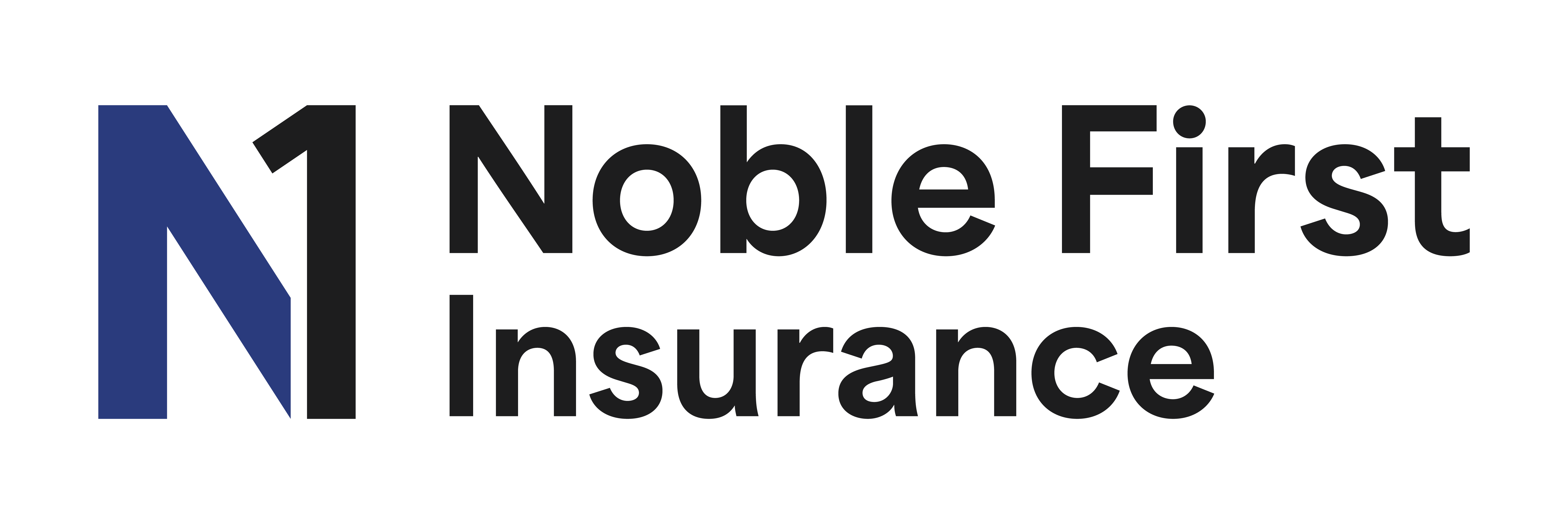 Noble First Insurance